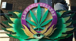 Cannabis College