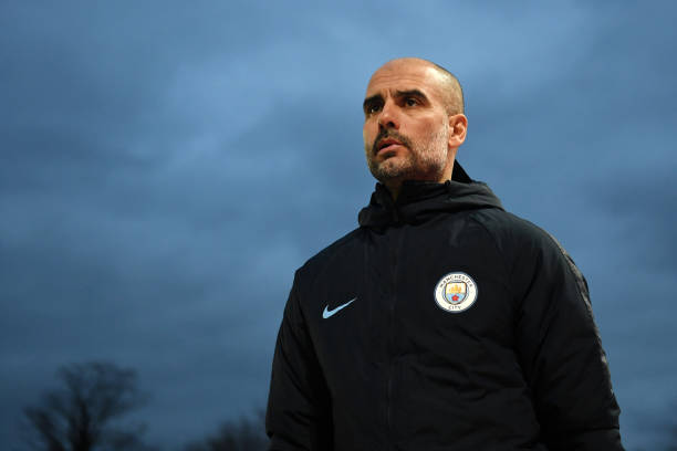 Pep Guardiola: Past, Present, and Managerial Profile