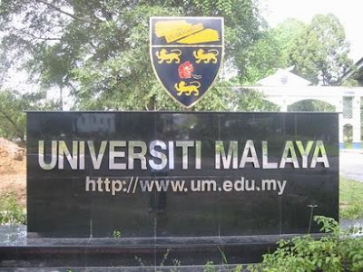 universiti malaya