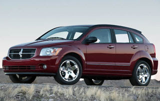 2008 Dodge Caliber-2