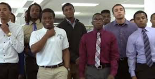 "Dropout Nation: Rochester Dooms Young Black Men"