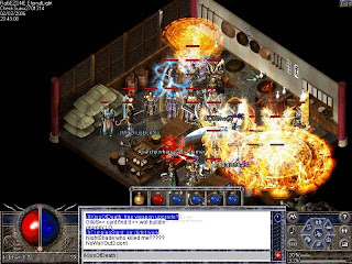 Mir2: The Legend Continues (Mir2) is a Free to Play Massively Multiplayer Online Role-Playing game (MMORPG), originally developed by Korean Company WeMade Entertainment Co. Ltd.