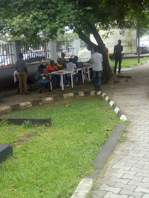 Free Medical Checkup now available everywhere in Calabar (Photos)