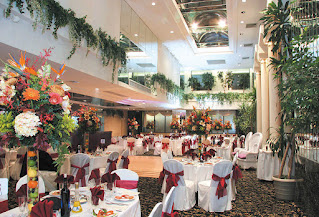 SIRICOS WEDDING RECEPTION VENUE