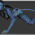 Tubes de la película Avatar en PNG