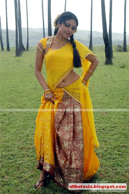 Actress Meenakshi