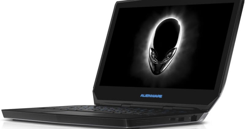 Alienware Laptop Gaming Paling Mumpuni