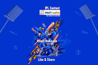 IPL Contest | IPL Live Score | IPL Predict Winner | Today IPL Match