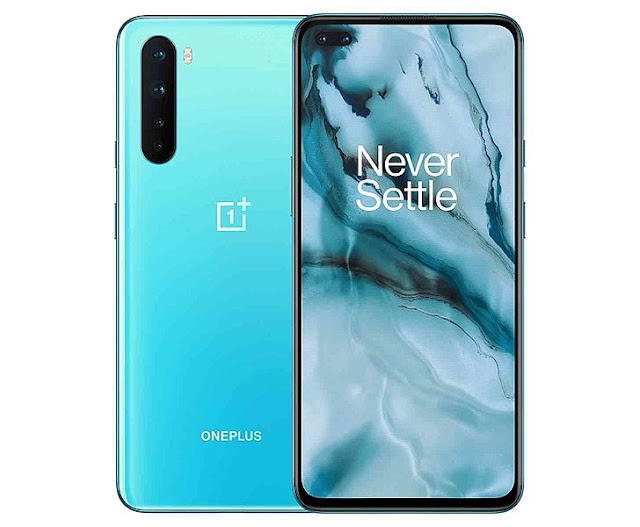 OnePlus Clover : OnePlus new budget range smartphone will be launched soon, you can get 6,000mAh battery