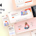 Reevan Web & Marketing Agency HTML5 Template Review