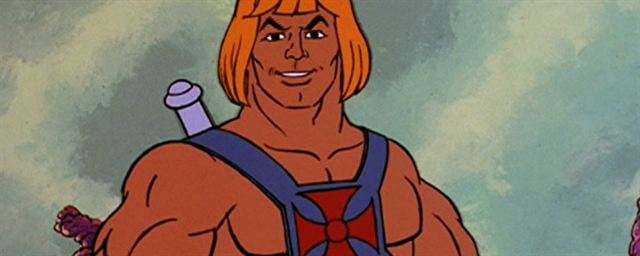 He-Man