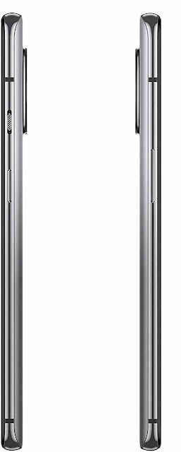 OnePlus 7T Frosted Silver