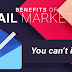 Top 10 Benefits of Email Marketing for Businesses