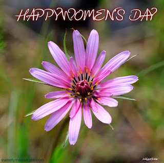 happy women's day images for mother