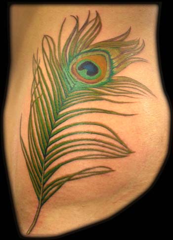 peacock feather tattoos. peacock feather tattoos.