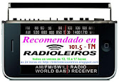 Recomendacións en Radioleiros: 1 marzo 2024
