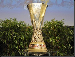 Europa League Cup