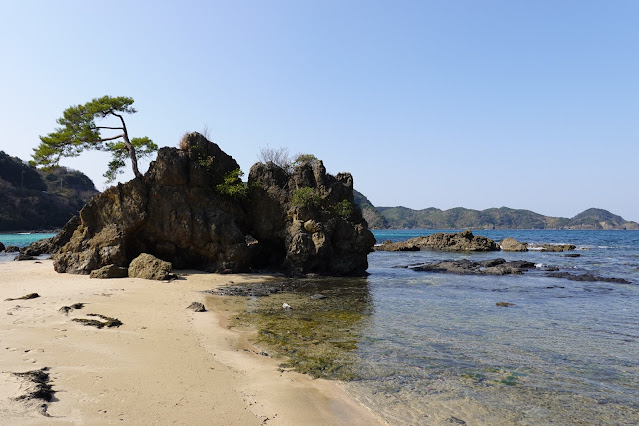 島根県松江市美保関町惣津