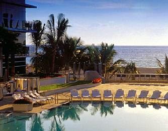 Ritz Carlton, South Beach in Miami Hotels on Concierge