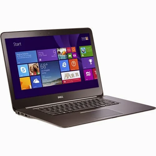 DELL INSPIRON I7548-7858SLV