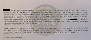 Kisah kumpulan ajaran sesat pemesong akidah, kumpulan ajaran sesat, ajaran sesat, gila isim, gang akhir zaman, gang preppers, gang konspirashit, gang bangang, gang halusinasi, gang gila isim, kumpulan gila isim