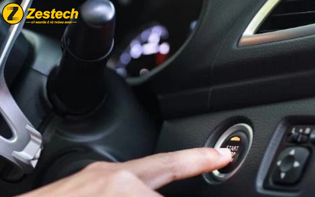 Cách xử lý khi xe bị kẹt chân ga đơn giản và an toàn nhất