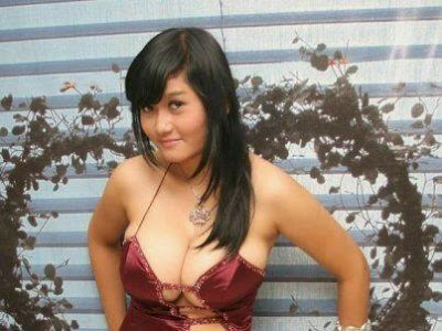 Foto hot cewek toket gede (4)