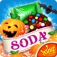 Candy Crush Soda Saga 1.56.13 APK for 