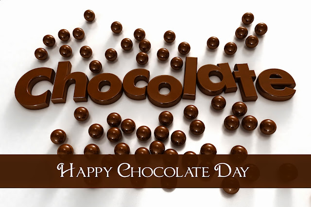 Chocolate Day Messages