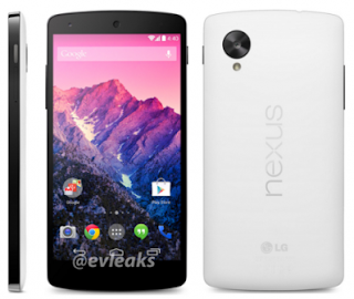 Google Nexus 5 Accessories