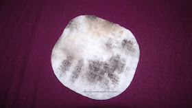 Simple Kind To Eyes Eye Make-Up Remover Pads Review Simple Kind To Eyes Eye Make-Up Remover Pads Review