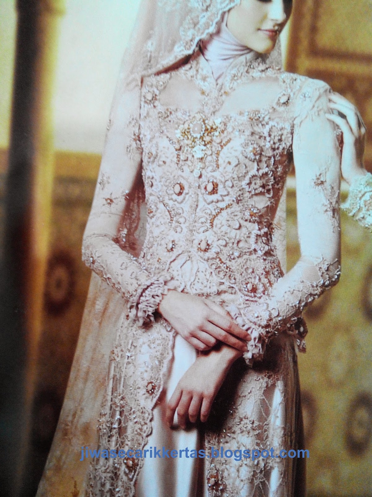 celoteh hari ini untuk masa depan Baju Akad Nikah celoteh hari ini untuk masa depan Baju Akad Nikah