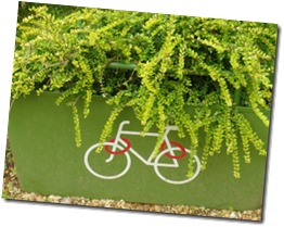 2 wheels