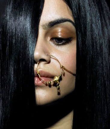 price of nose piercing. The Uber-Cool Nose Rings