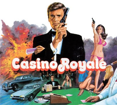 James Bond Casino Royale Full Movie 123 « Todellisia rahaa ...