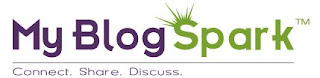 MyBlogSpark logo