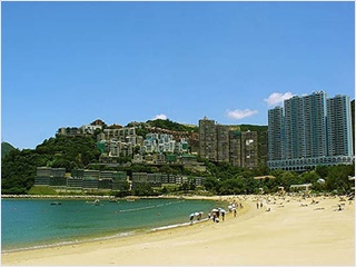 Repulse Bay.