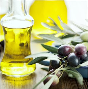 Using  Avocado oil, jojoba oil, argan oil, grapeseed oil, almond oil.