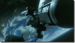 The Return of Godzilla Soviet Satellite