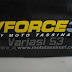 Vforce 3 Yamaha RX-King