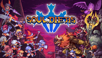 Souldiers New Game Pc Steam
