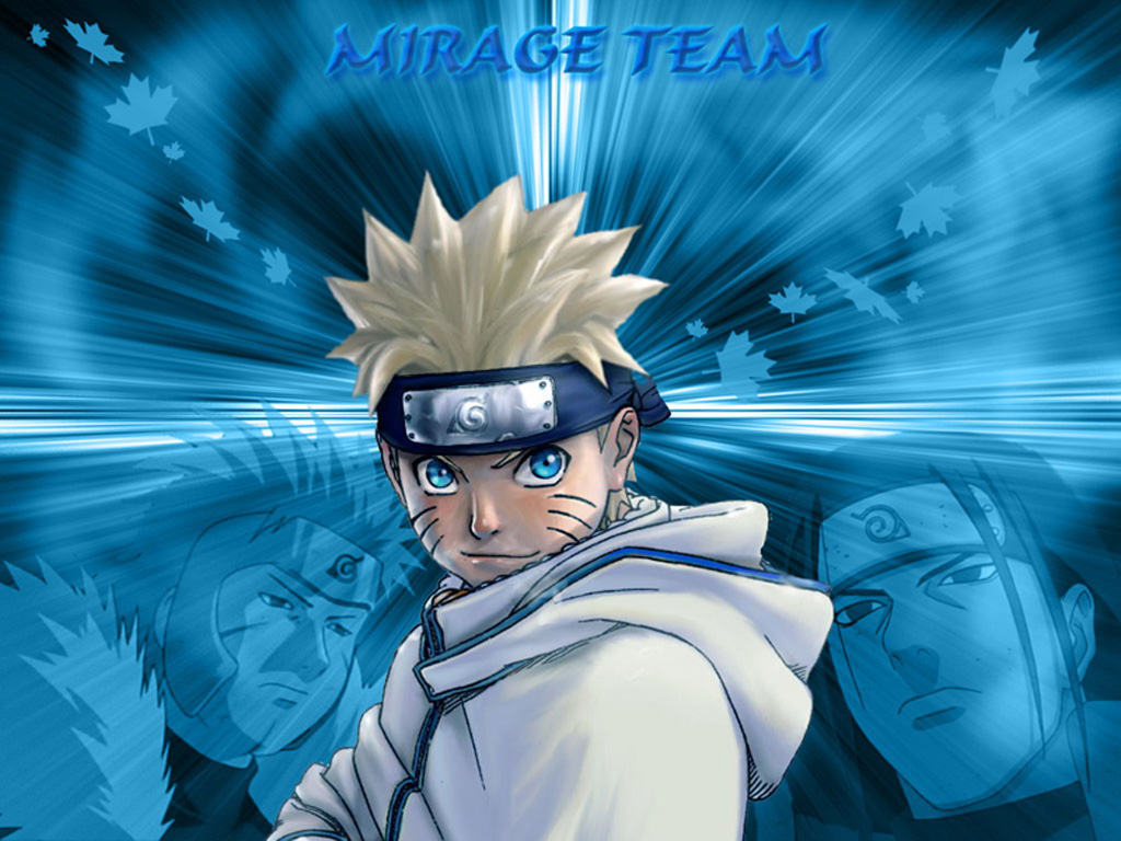 HD Naruto Wallpapers | Wallpaper Gallery