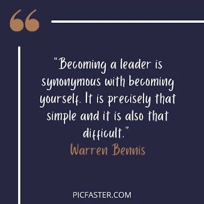 New Leadership Quotes With Images [ Motivational, Inspiring ]