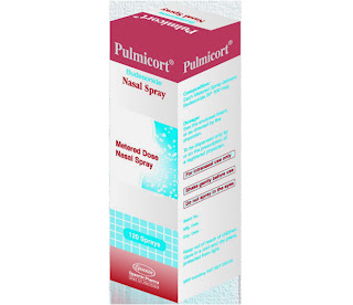 Pulmicort-Opsonin Pharma Ltd.,Bangladesh