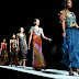 CHECK OUT AFRICA'S TOP 5 FASHION WEEK