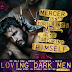 Book Blitz - Excerpt & Giveaway -  Loving Dark Men by J.A. Huss