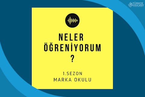 Neler Öğreniyorum? Podcast