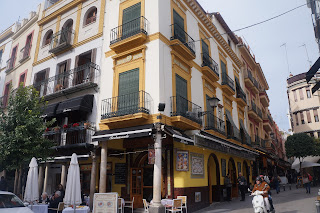 Seville, Spain