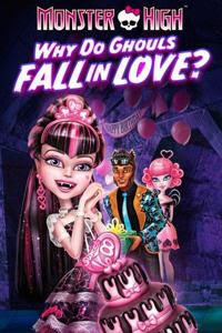 descargar Monster High: Un Romance Monstruoso, Monster High: Un Romance Monstruoso latino, Monster High: Un Romance Monstruoso online