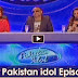 Watch Pakistan Idol Episode 14 on Geo TV